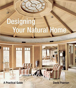 Designing Your Natural Home 