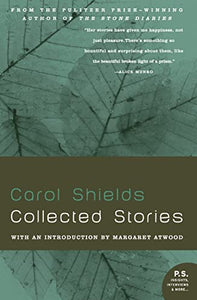 Collected Stories 