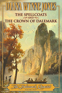 The Dalemark Quartet, Volume 2 