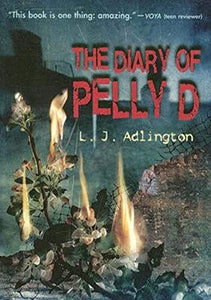 The Diary of Pelly D 