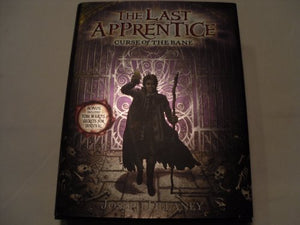 The Last Apprentice: Curse of the Bane (Book 2) 