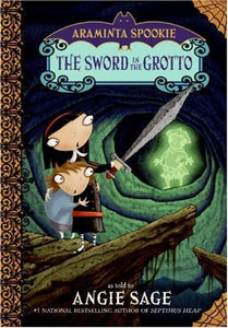 The Sword in the Grotto 