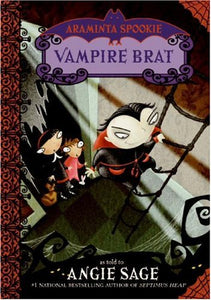 Vampire Brat 