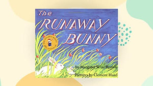 Runaway Bunny 