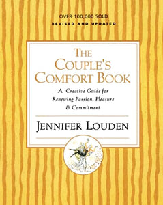 The Couples Comfort Book 