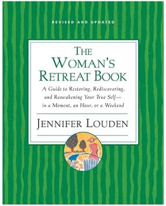 The Woman's Retreat Book 