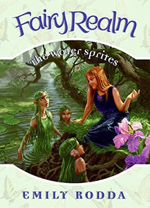 Fairy Realm #8: The Water Sprites 