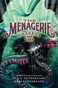 The Menagerie #3 