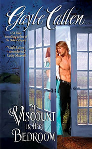 The Viscount in Her Bedroom 