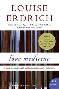 Love Medicine 