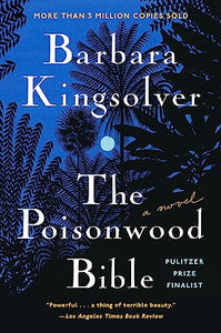 The Poisonwood Bible 