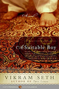 A Suitable Boy 