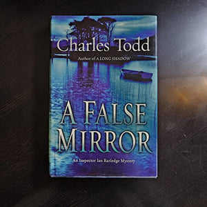 A False Mirror 