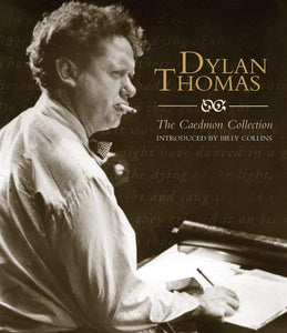 Dylan Thomas 