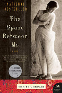 The Space Between Us 