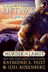 Murder in Lamut 