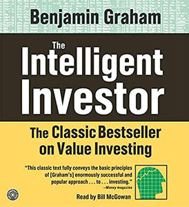 The Intelligent Investor CD 