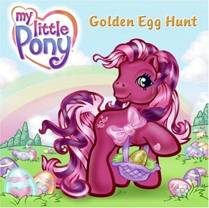 Golden Egg Hunt 