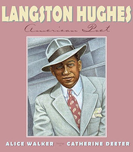 Langston Hughes 