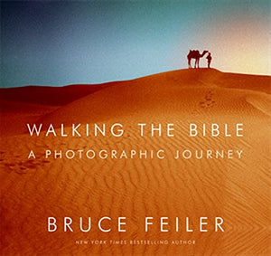 Walking the Bible: A Photographic Journey 