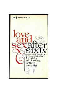 Sex After Sixty 