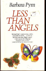 Less Than Angels 