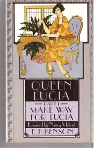 Queen Lucia Part I 