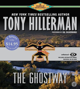 The Ghostway CD Low Price 