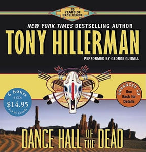 Dance Hall of the Dead CD Low Price 