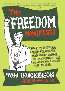 The Freedom Manifesto 