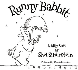 Runny Babbit CD 