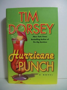 Hurricane Punch 