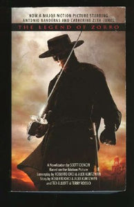 Legend of Zorro 