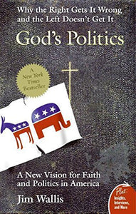 God's Politics 