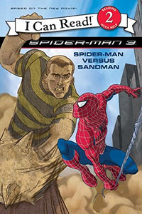 Spider-Man 3: Spider-Man Versus Sandman 