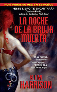 La Noche de la Bruja Muerta 