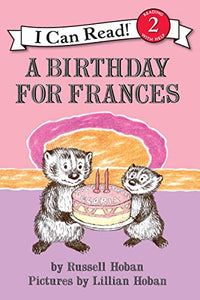 A Birthday for Frances 