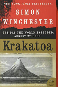 Krakatoa 