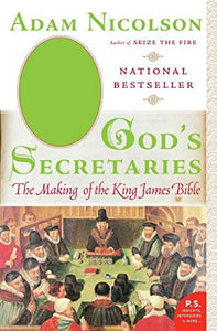 God's Secretaries 