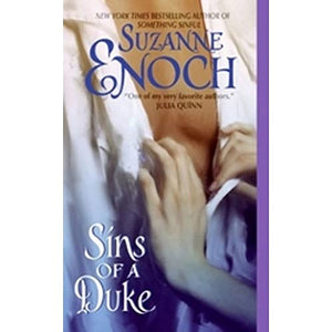 Sins of a Duke 