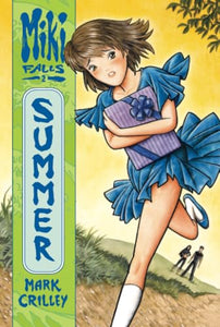 Miki Falls: Summer 