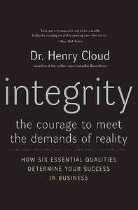 Integrity 