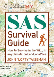 SAS Survival Guide 