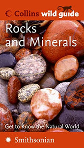 Rocks and Minerals (Collins Wild Guide) 