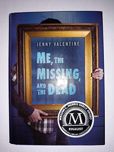 Me, the Missing, and the Dead 