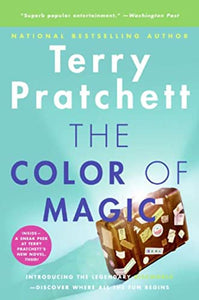 The Color of Magic 