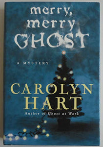 Merry, Merry Ghost 