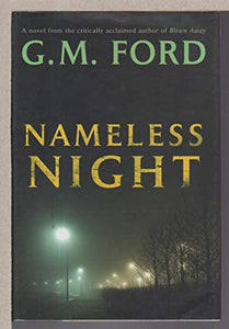 Nameless Night 