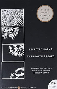 Selected Poems 