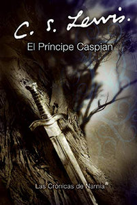 El Principe Caspian 